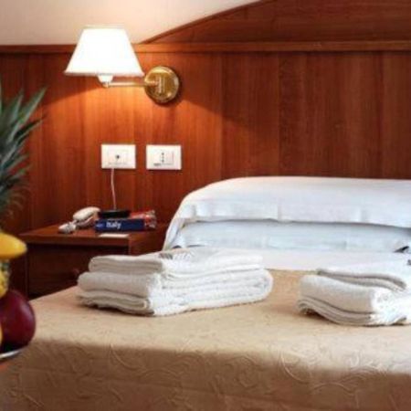 Nahid Accommodation Roma Ngoại thất bức ảnh