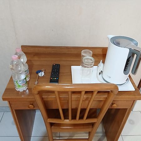Nahid Accommodation Roma Ngoại thất bức ảnh