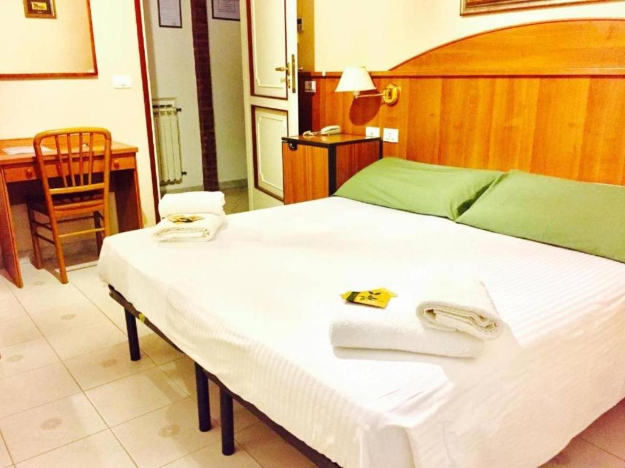 Nahid Accommodation Roma Ngoại thất bức ảnh