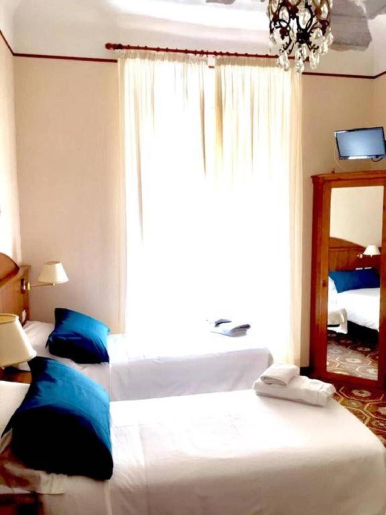 Nahid Accommodation Roma Ngoại thất bức ảnh