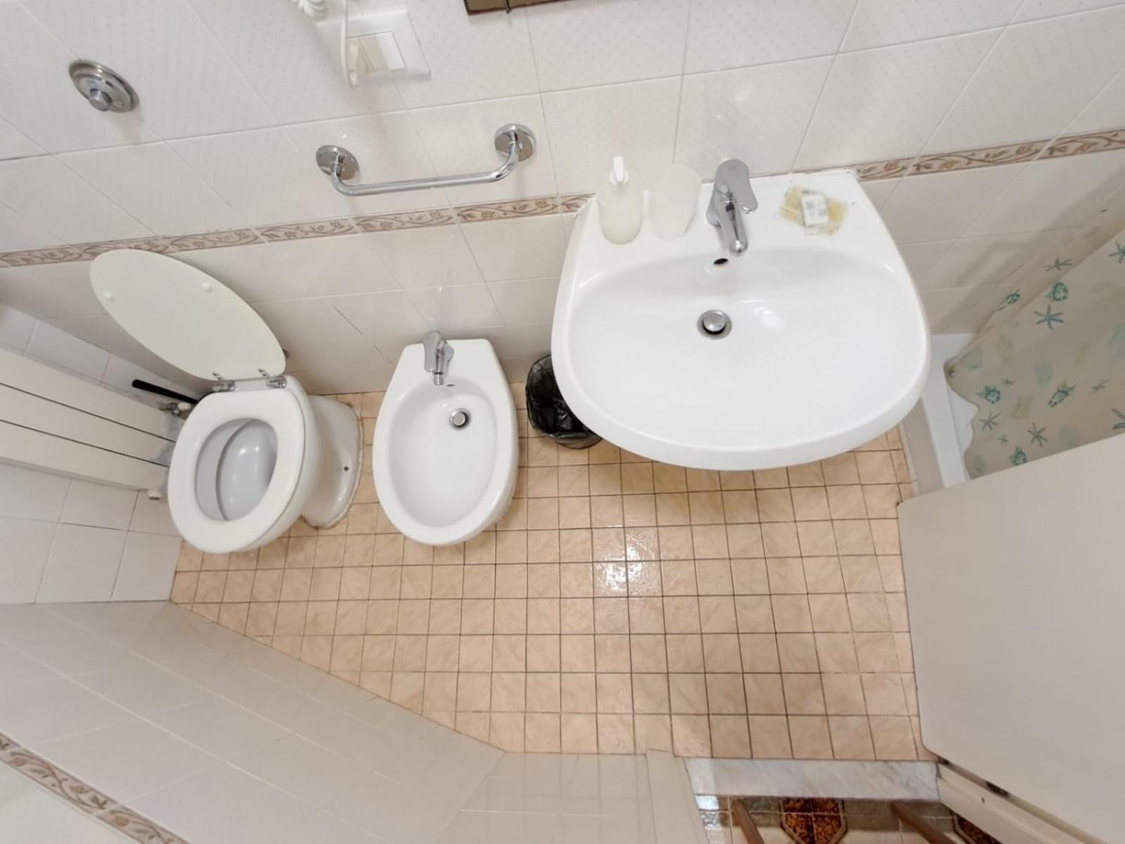 Nahid Accommodation Roma Ngoại thất bức ảnh