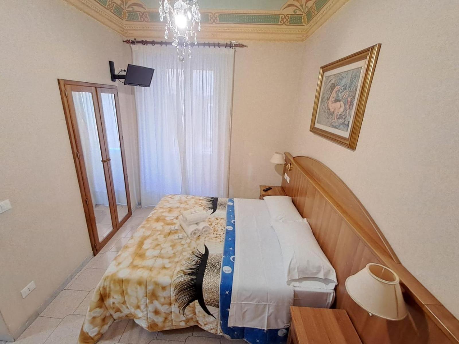 Nahid Accommodation Roma Ngoại thất bức ảnh