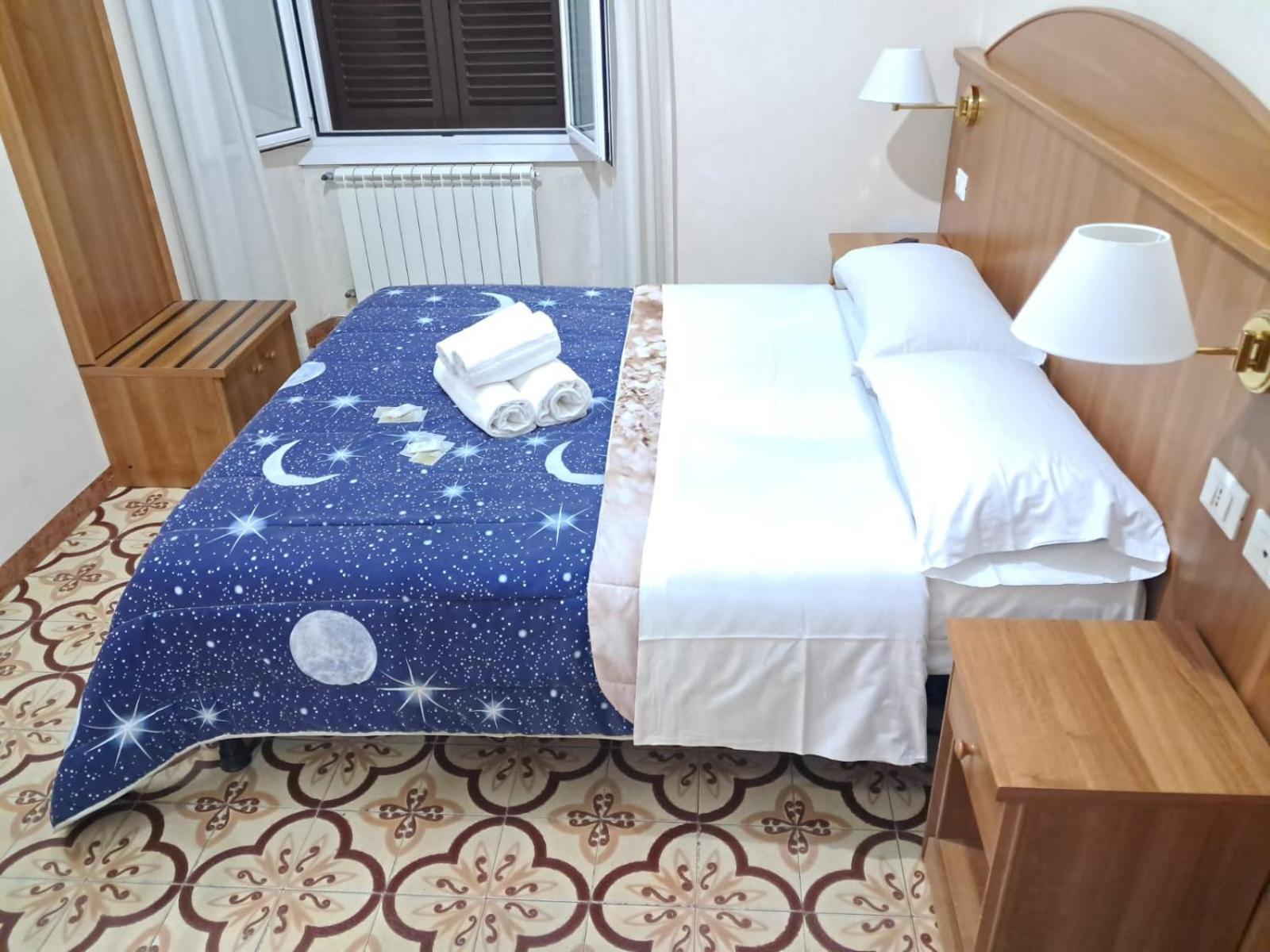 Nahid Accommodation Roma Ngoại thất bức ảnh
