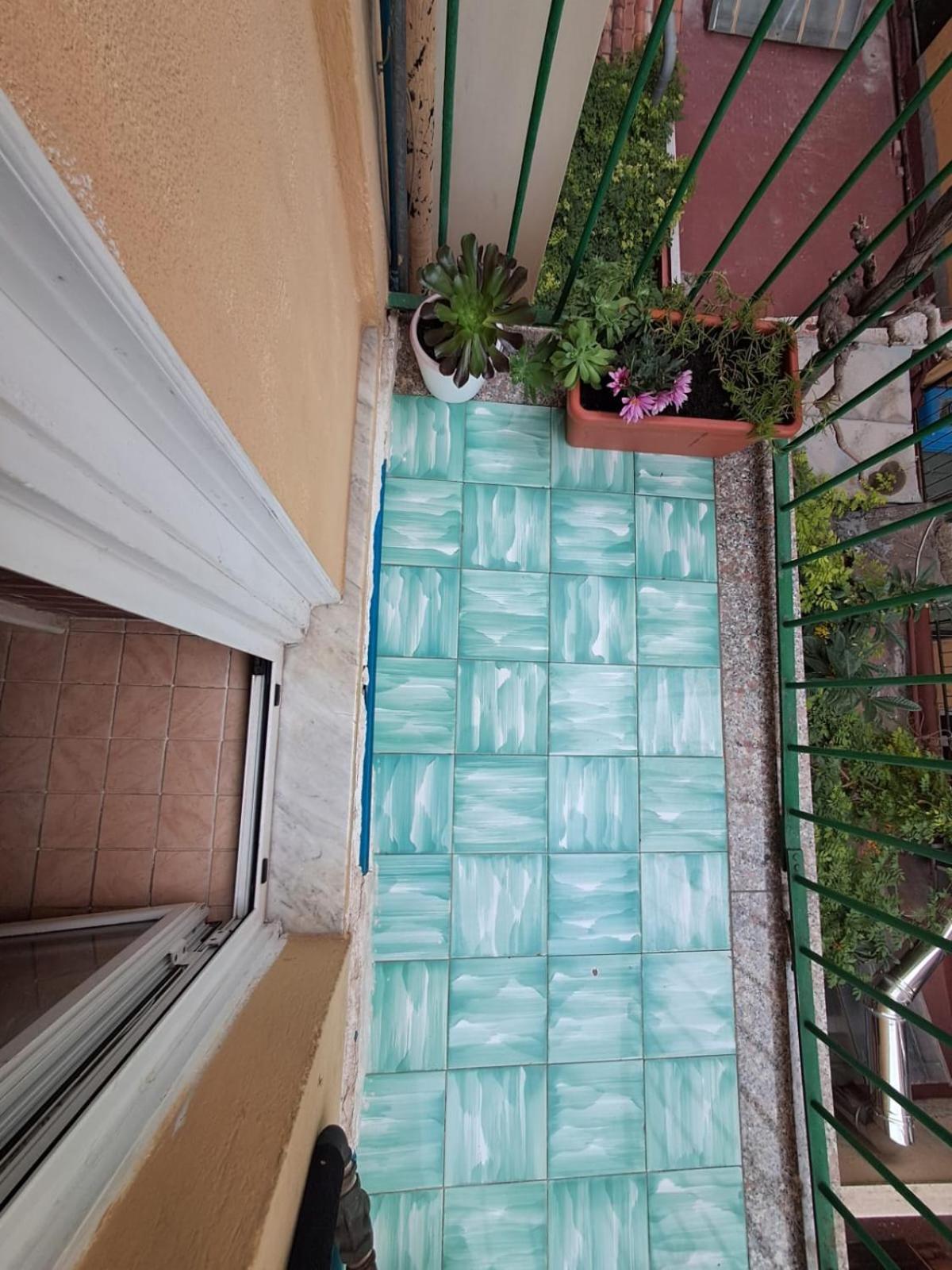 Nahid Accommodation Roma Ngoại thất bức ảnh