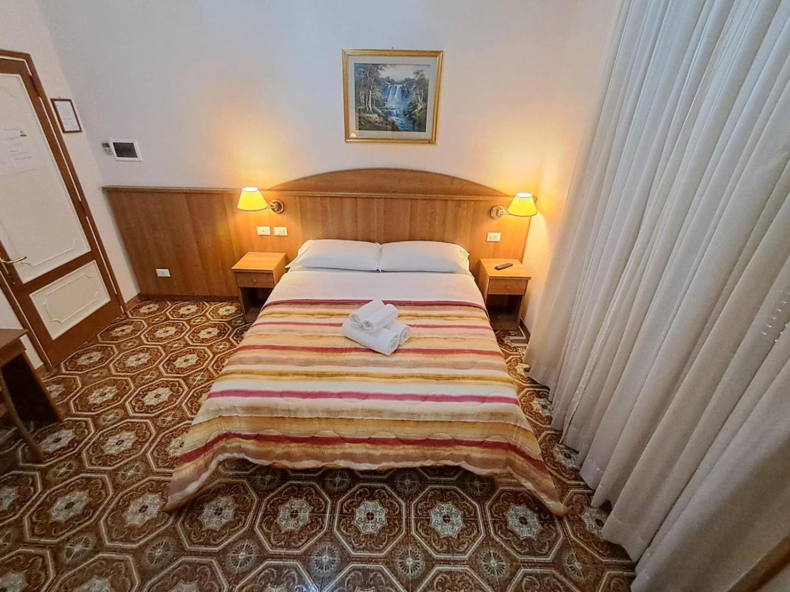 Nahid Accommodation Roma Ngoại thất bức ảnh