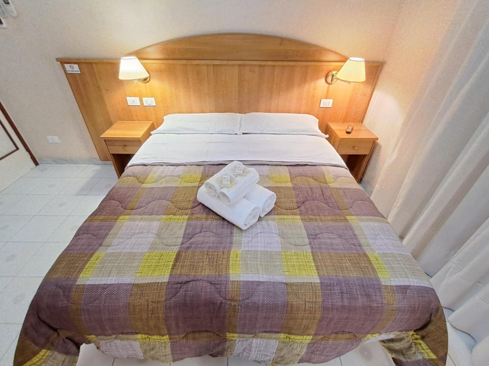 Nahid Accommodation Roma Ngoại thất bức ảnh