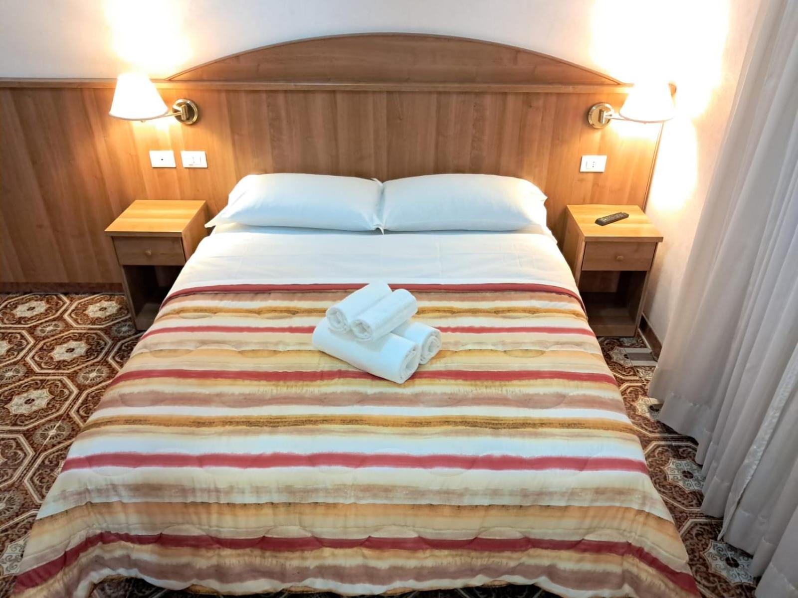 Nahid Accommodation Roma Ngoại thất bức ảnh