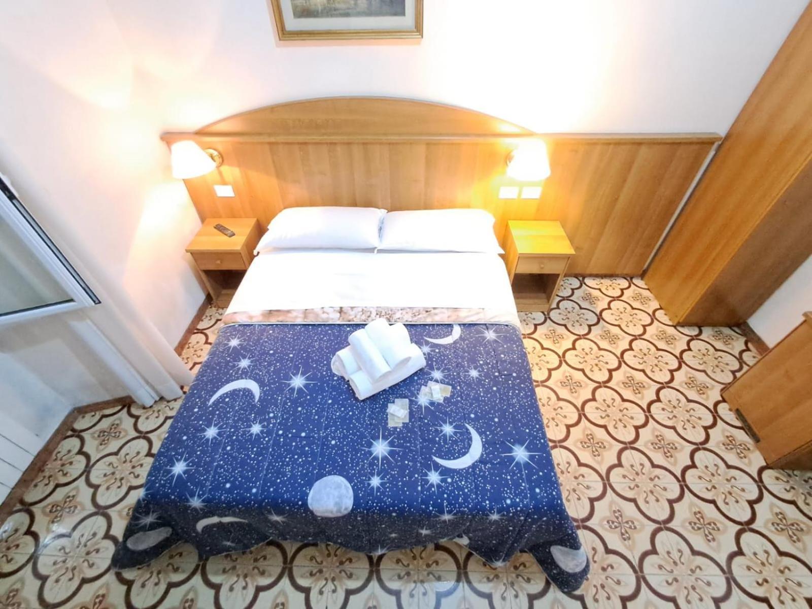 Nahid Accommodation Roma Ngoại thất bức ảnh
