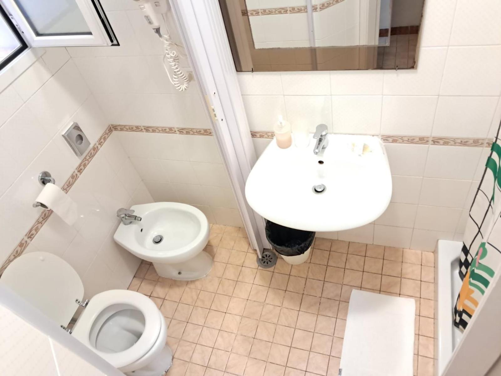 Nahid Accommodation Roma Ngoại thất bức ảnh