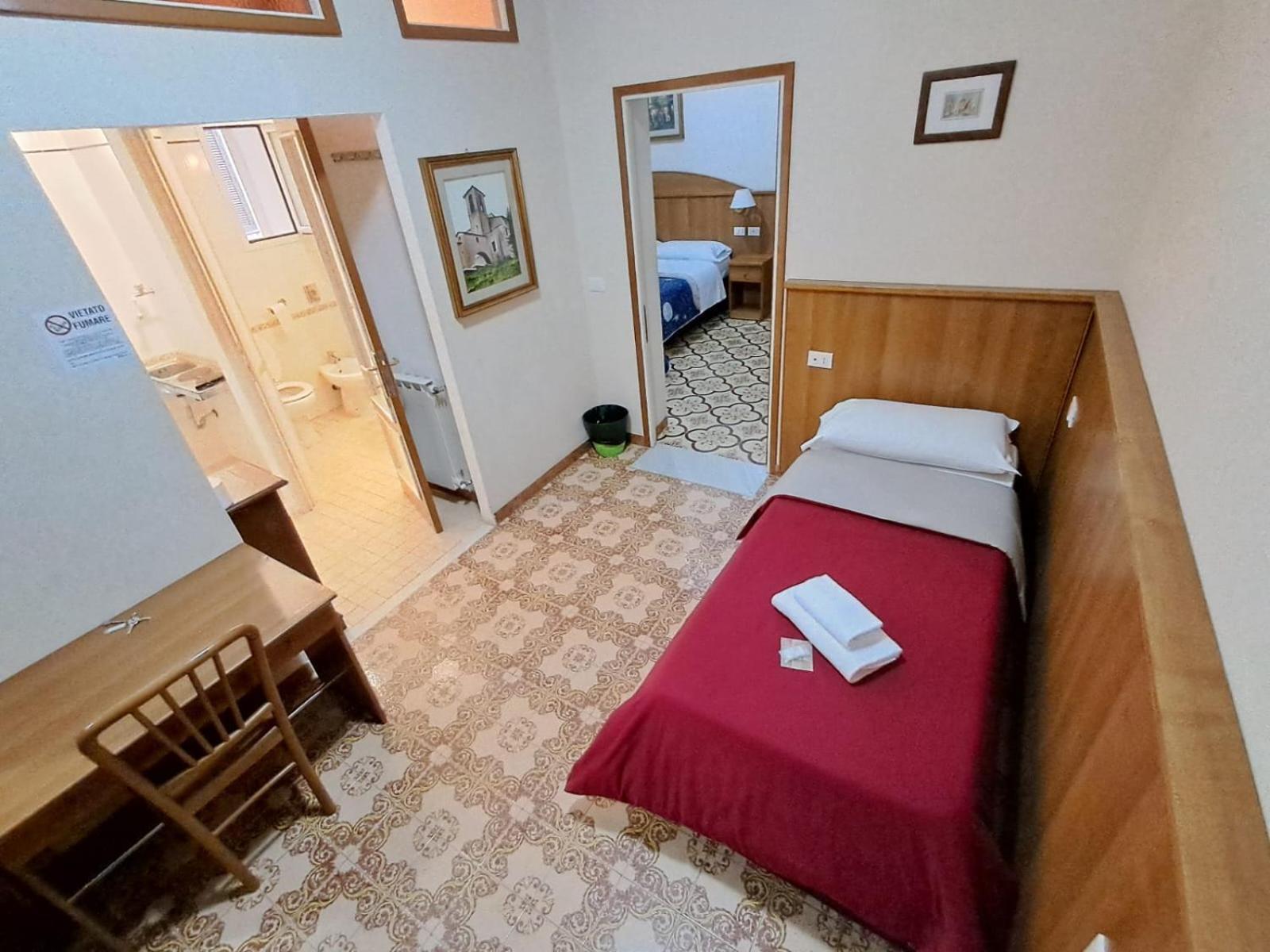 Nahid Accommodation Roma Ngoại thất bức ảnh