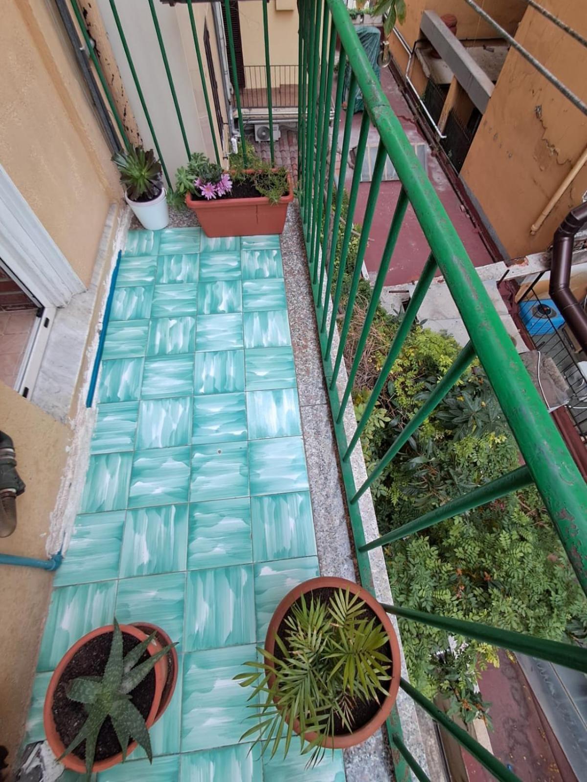 Nahid Accommodation Roma Ngoại thất bức ảnh